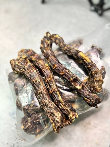 Утиные шеи. Утиные шеи