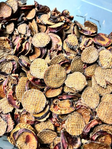 Бычьи семенники. Бычьи семенники