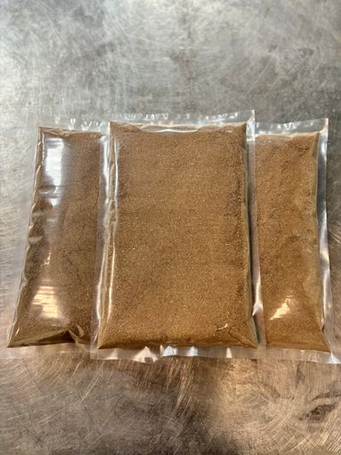 Мясная добавка в корм. -